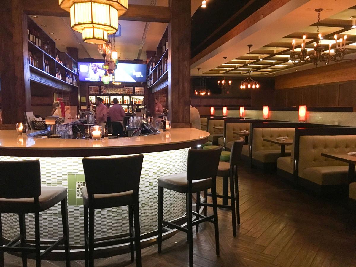 C. Frogs Now Open in Prairie Village, Offering Elevated Barbecue Plates