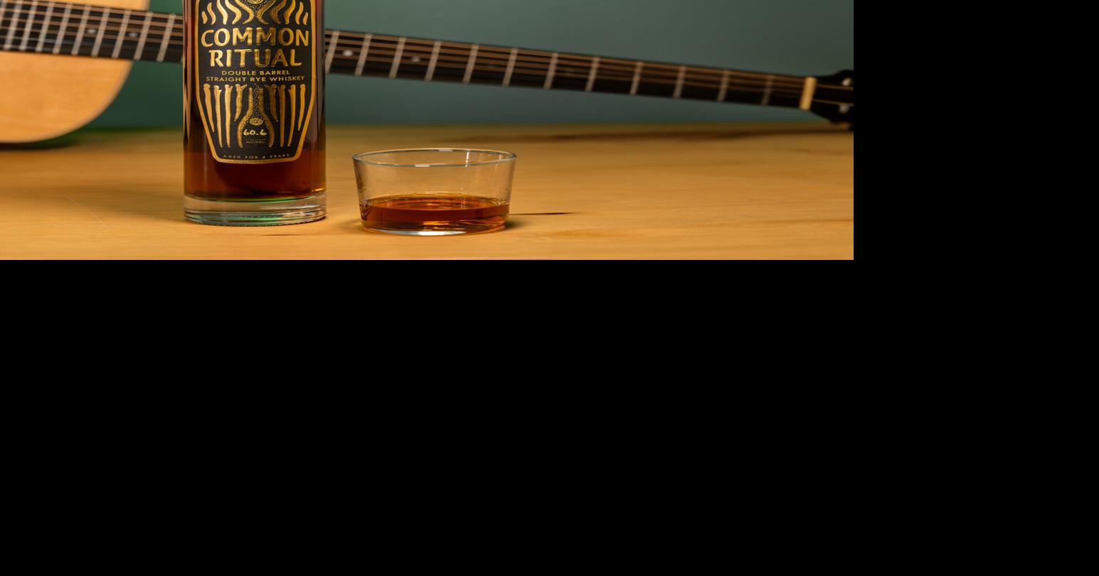 Common Ritual offers small-batch, unique blended whiskies