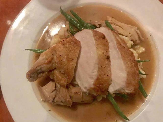 Executive Chef Brian Aaron Joins the Family at PotPie in Kansas City