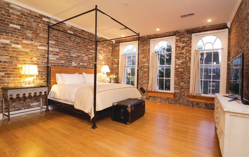 Road Trip Bluegrass, Bourbon and Barbecue in Danville, Kentucky