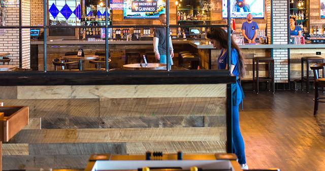 No Other Pub Is The Newest Hangout For Sporting Kansas City Fans Kansas City Beer Wine And Cocktails Feastmagazine Com No Other Pub Is The Newest Hangout For Sporting Kansas City Fans Kansas City Beer Wine And Cocktails Feastmagazine Com