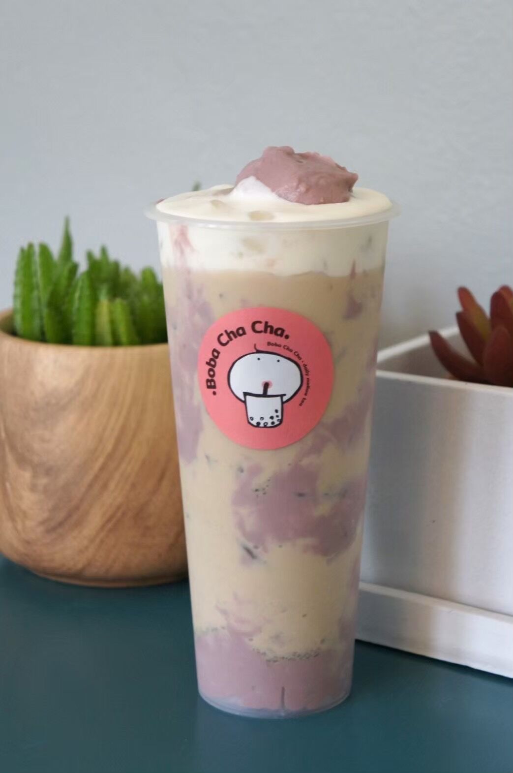 Boba Cha Cha is now open inside Thai Table in Maplewood