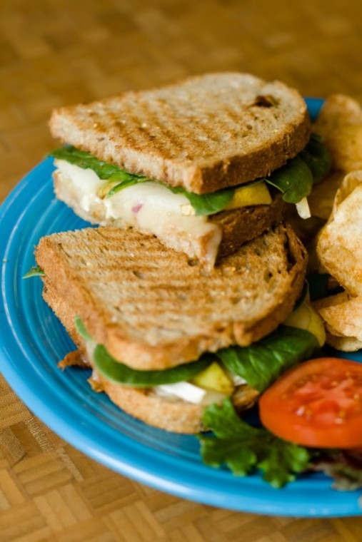 Where We're Dining Foundation Grounds Coffee House & Café Wherewe