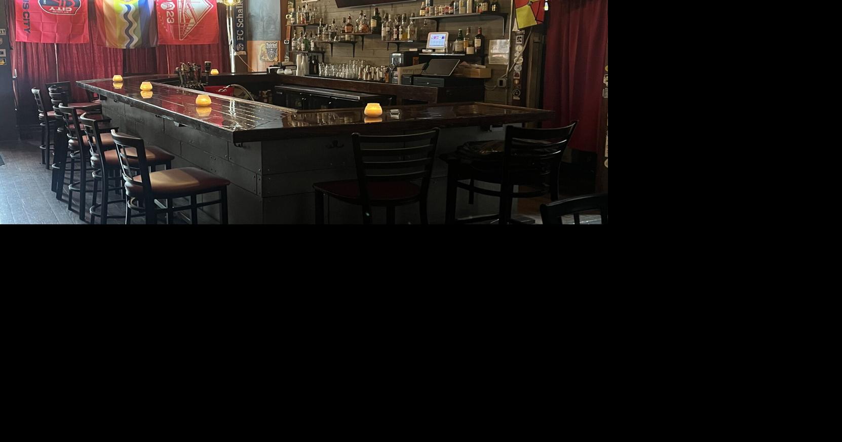 Amsterdam Tavern rebrands Tres Equis into SC Lounge