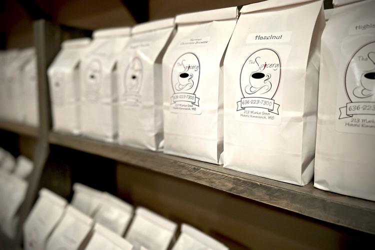 From rubs to sauces to jellies, Kimmswick's The Spicery is full of flavor