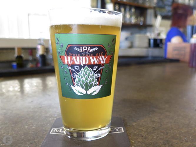 Martin City Pizza and Taproom Expands to Kansas