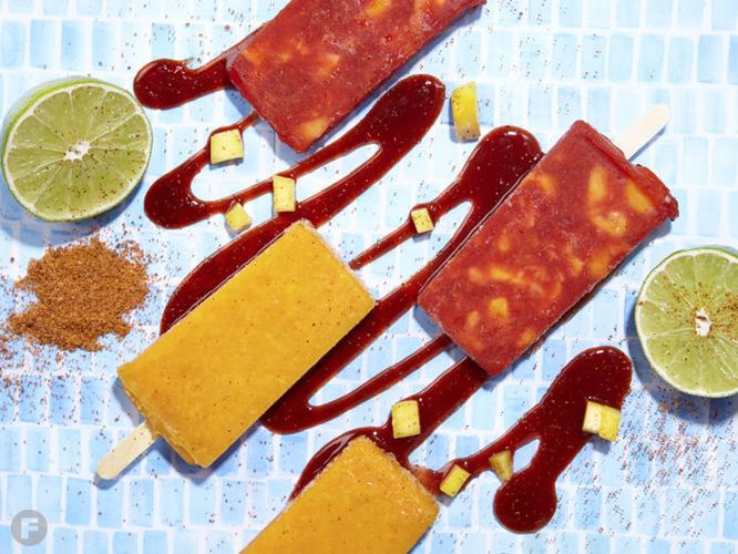 Paleterias Tropicana is Building an IceCream Empire in Kansas City