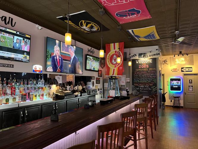 Zoe's Place is now open in Lindenwood Park