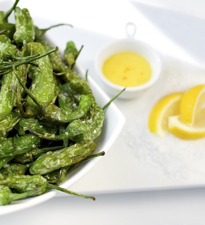 Tech School Flash Frying Techschool Feast Magazine