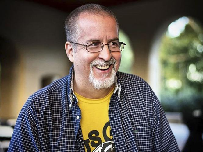 Remembering Mike Arnold, Champion of the St. Louis Beer Scene
