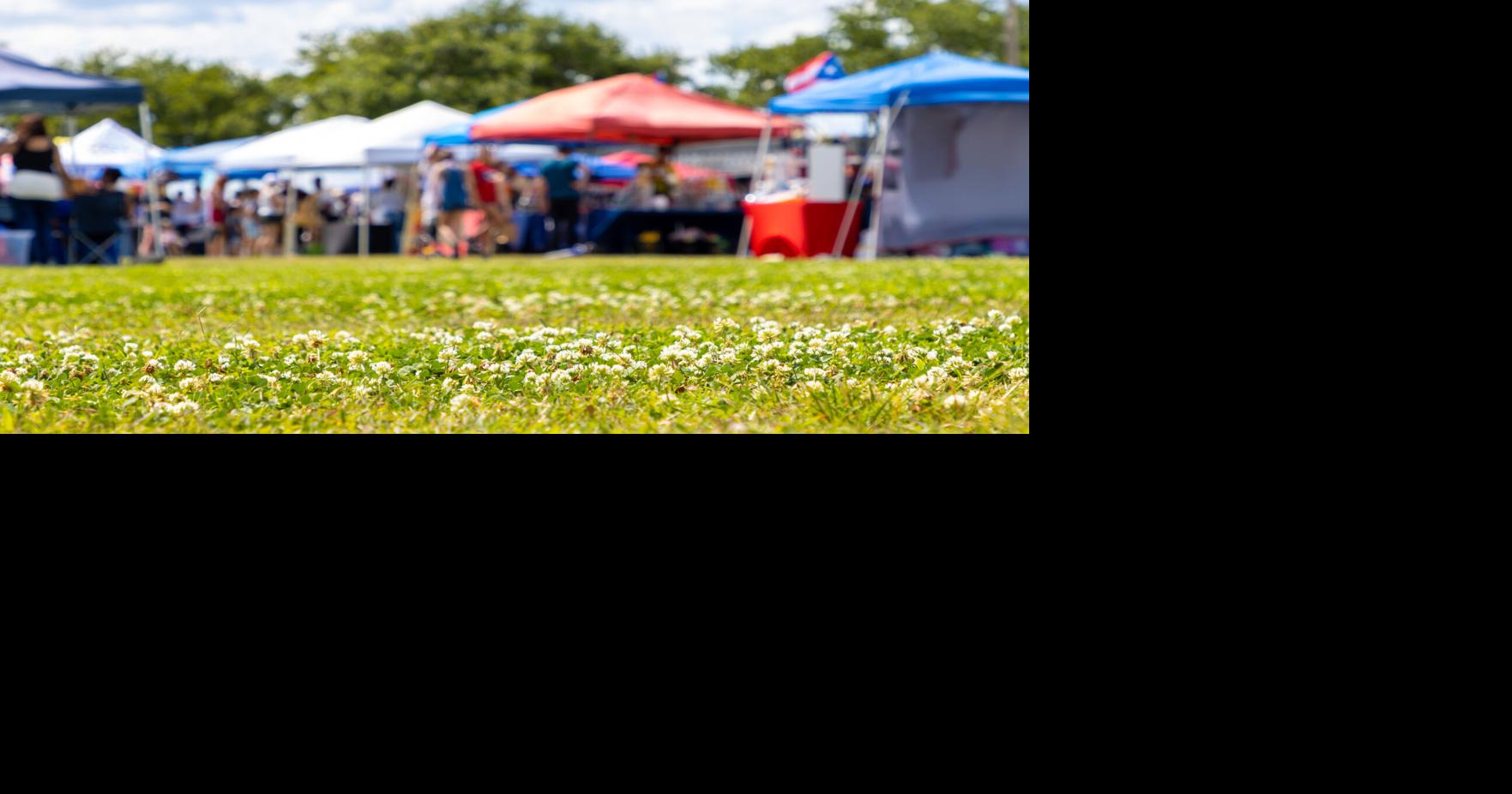 The most effective foodstuff and consume situations in St. Louis this weekend: June 2-4
