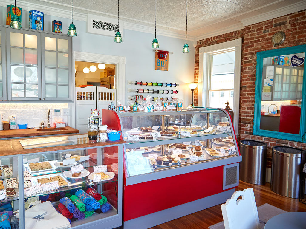 3 Must Try Treats At SugarBot Sweet Shop In St Charles Shop Here St 