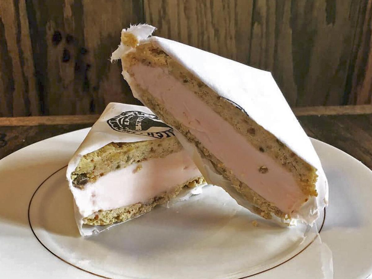 In Columbia, Sugarwitch serves up spellbinding ice cream sandwiches