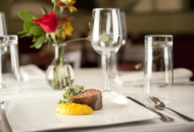 Where We're Dining Five Bistro Wherewearedining Feast Magazine