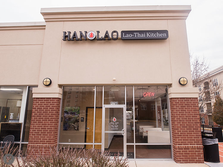 Han Lao Brings Laotian Cuisine To Brentwood St Louis Restaurant