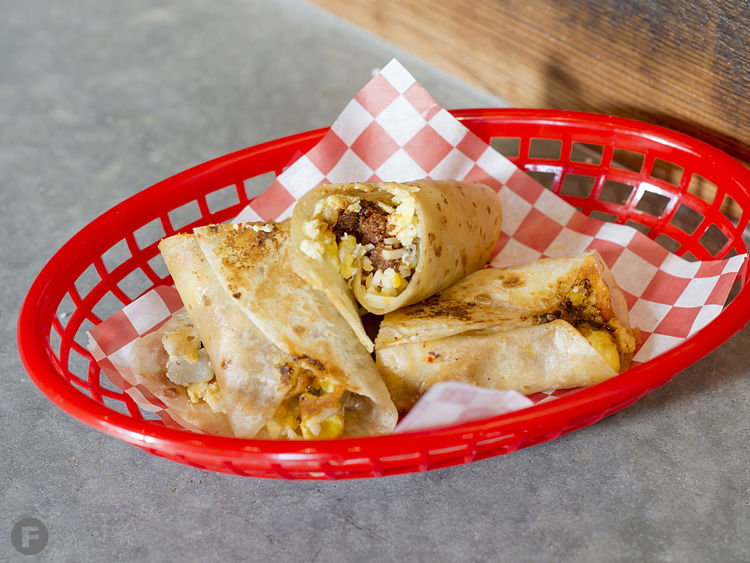 Inside Lenexa Public Market, Red Kitchen Tamales Has Earned a Cult