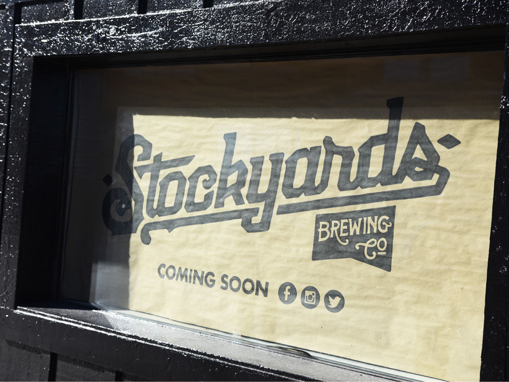 Stockyards Brewing Co. Pays Tribute to the Historic Golden Ox
