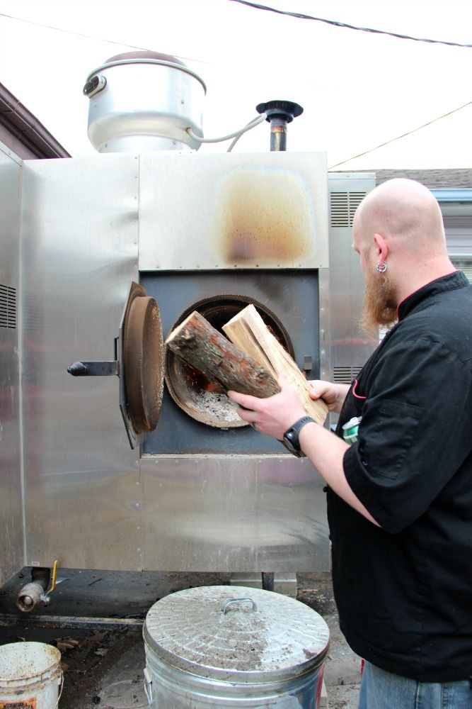 First Look BEAST Craft BBQ Co. Now Open in Belleville Central