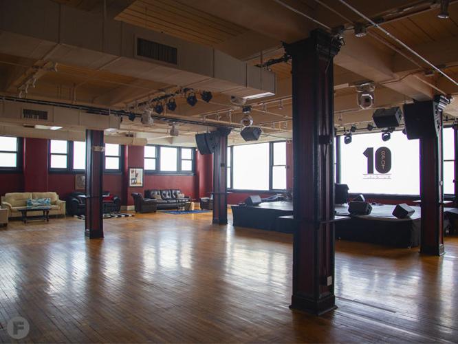 Kansas City Chef Joe Shirley on the Future of Überdine, Revamping