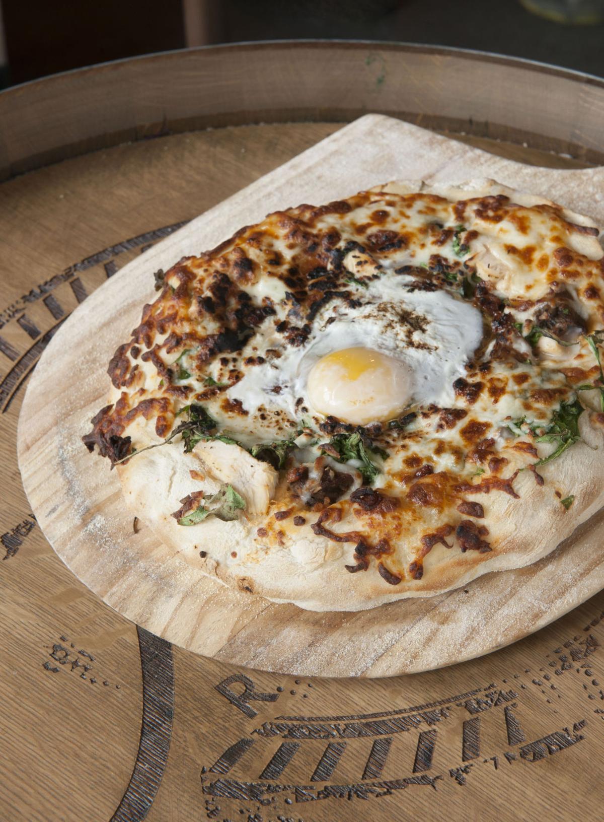 Where We're Dining Umbria Rustic Italian Where We're Dining Feast