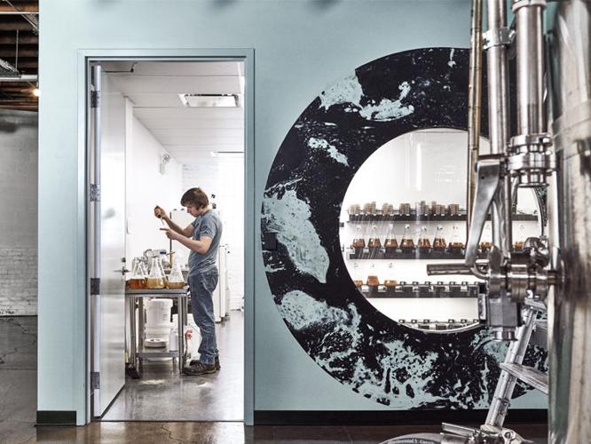 Omega Yeast Expands to St. Louis