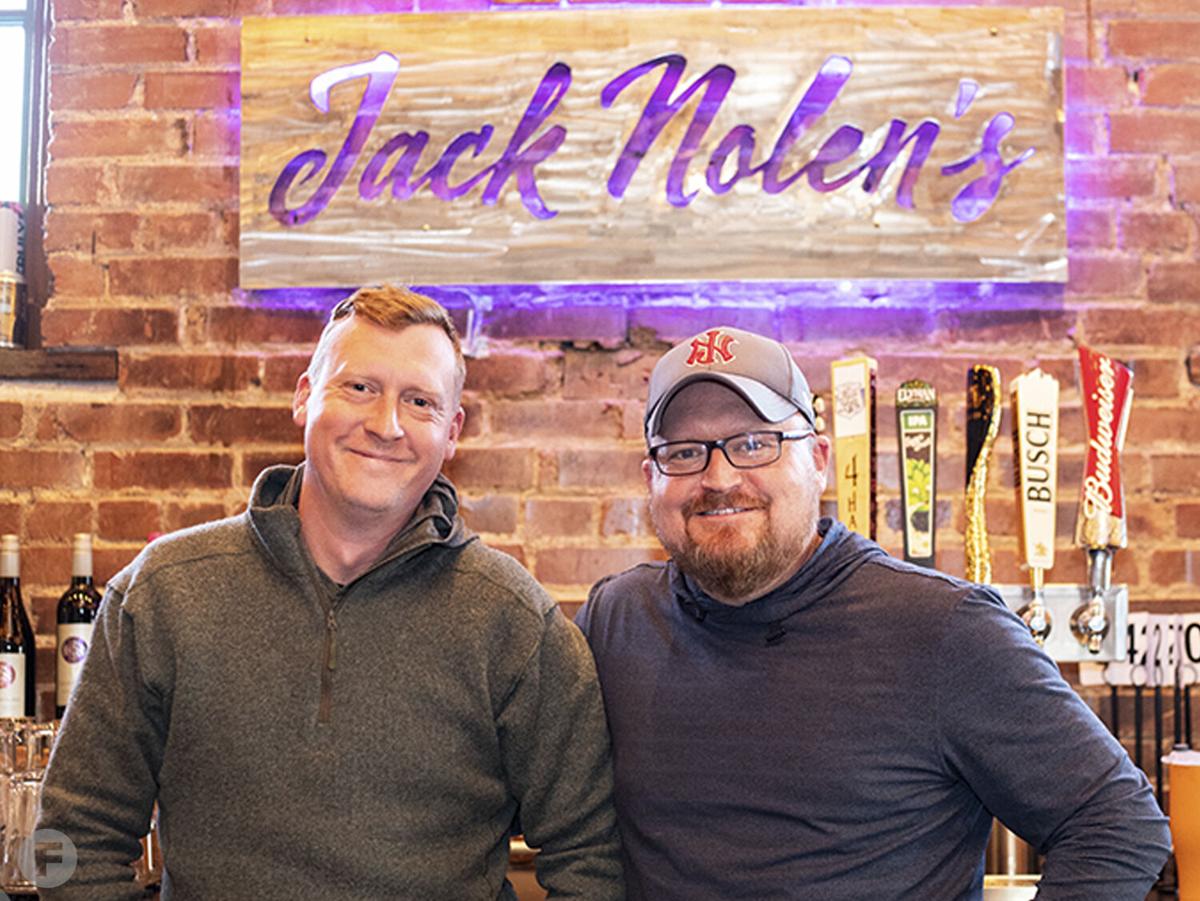 Jim Grindstaff of Jack Nolen’s and Grindstaff Rub Co. Shares Tips to