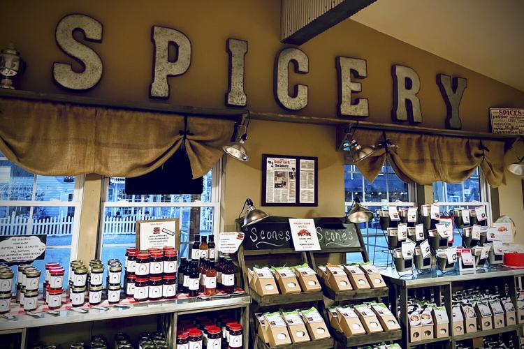 From rubs to sauces to jellies, Kimmswick's The Spicery is full of flavor