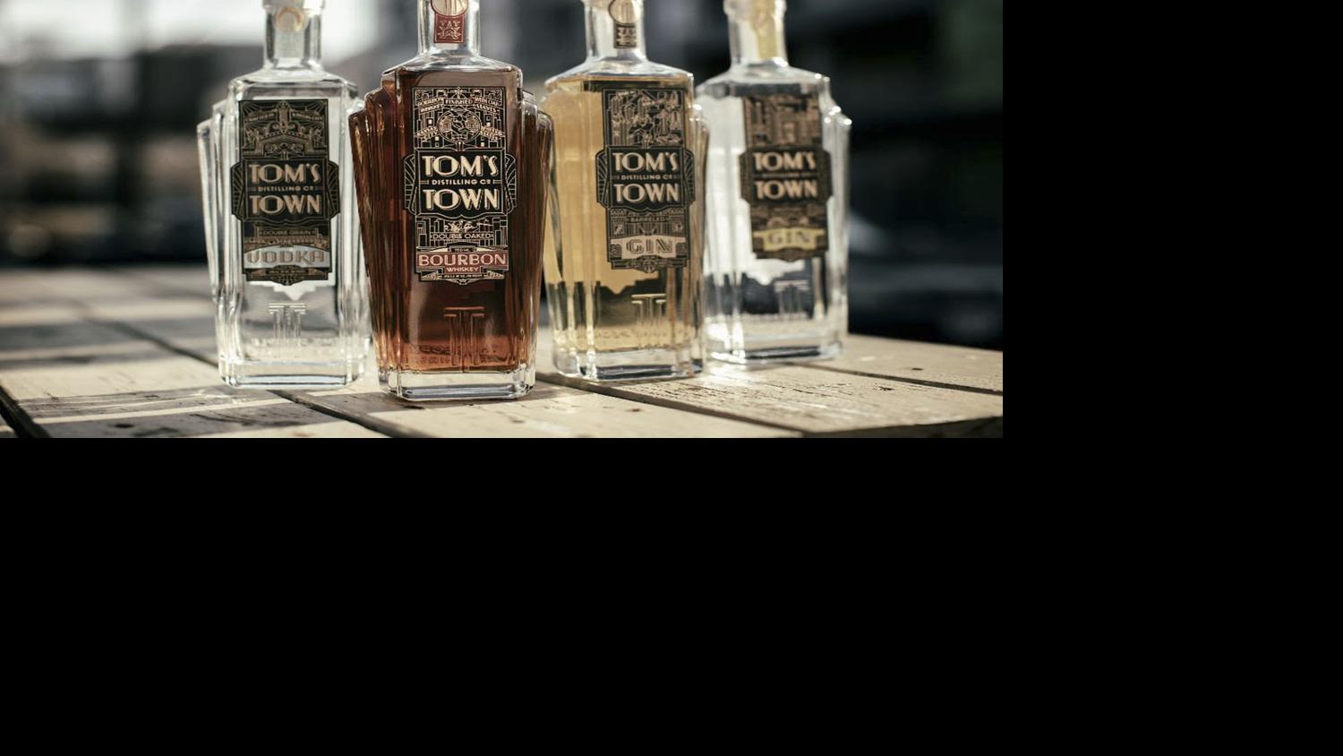 Tom’s Town Distilling Co. Launches Nighthawk Supper Club Featuring Some