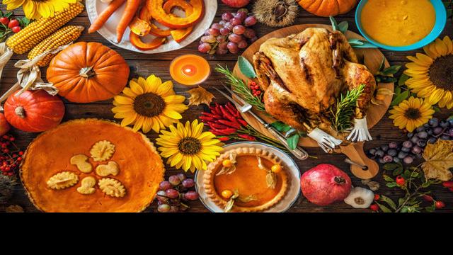 Where To Order Your Thanksgiving Day Meal In Kansas City Kansas City Restaurant News Feastmagazine Com