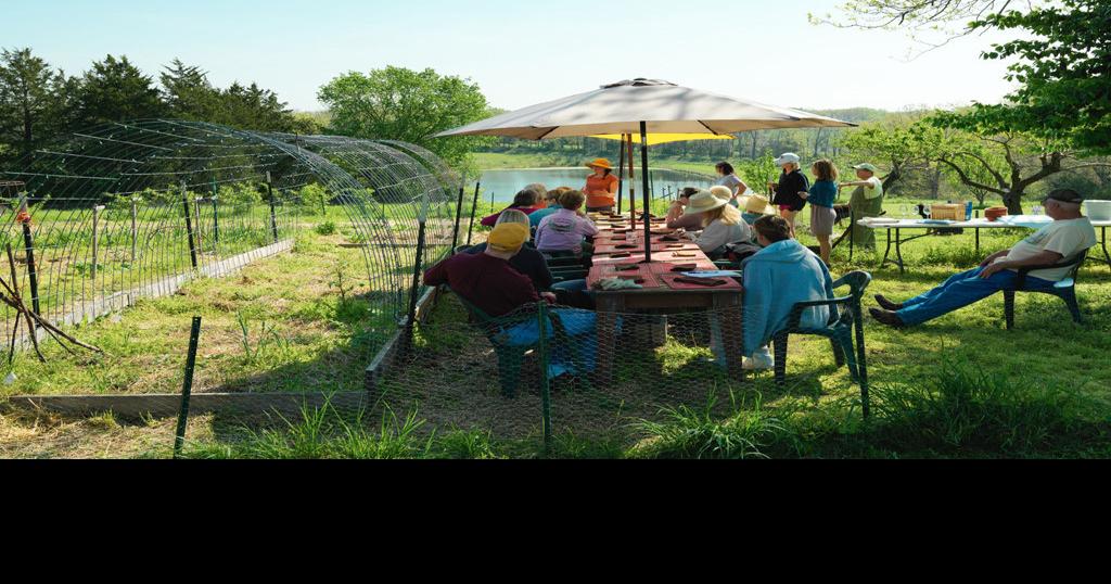 The Wine Cellar & Bistro Finds Vibrant Flavor Through Love of Soil