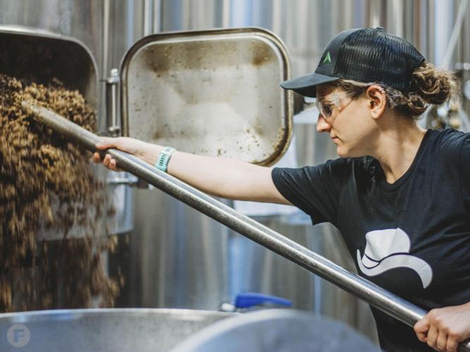 Pink Boots Society St. Louis Unites Women in the Beer Community