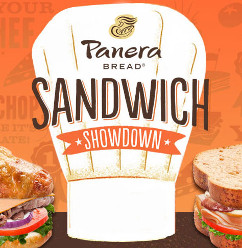 THE FEED: Panera Bread Expands This Year’s Sandwich Showdown and Prizes