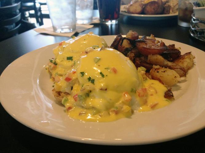 In Chesterfield, Olive Street Café Serves Up Breakfast and Lunch