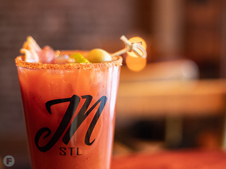 Jack Nolen’s Now Open in Soulard, Offering Smashed Burgers, Loaded