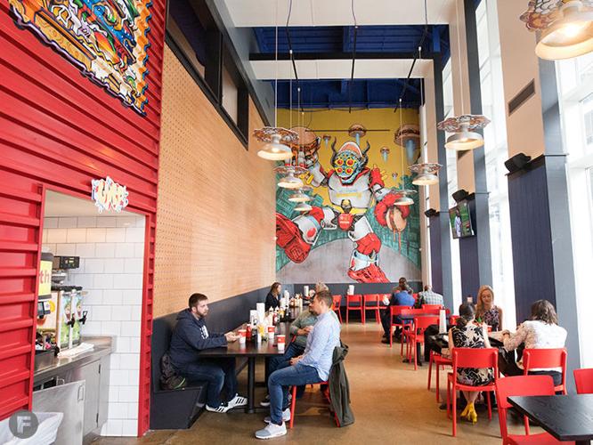 Hi-Pointe Drive-In Brings Smashed Burgers, Boozy Shakes and More to ...