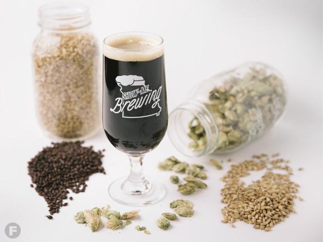 Show-Me Brewing in Springfield Expands