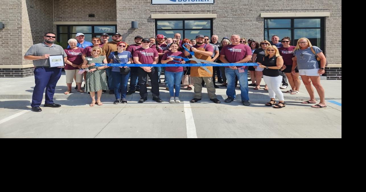 The Quarter Butcher opens in St. Charles County