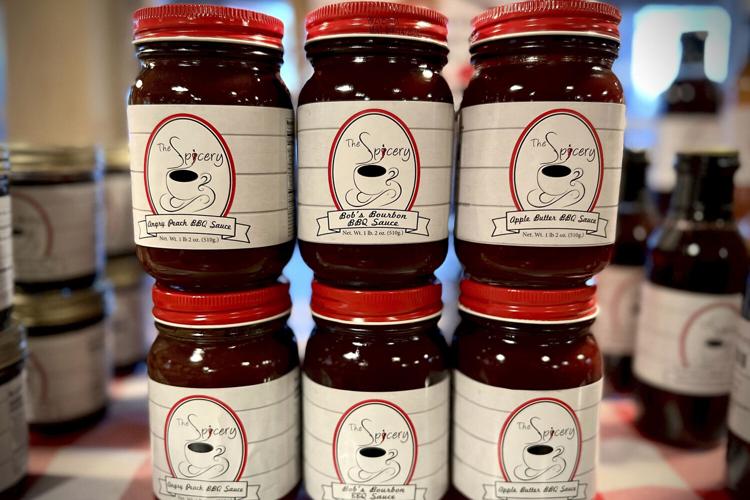 From rubs to sauces to jellies, Kimmswick's The Spicery is full of flavor