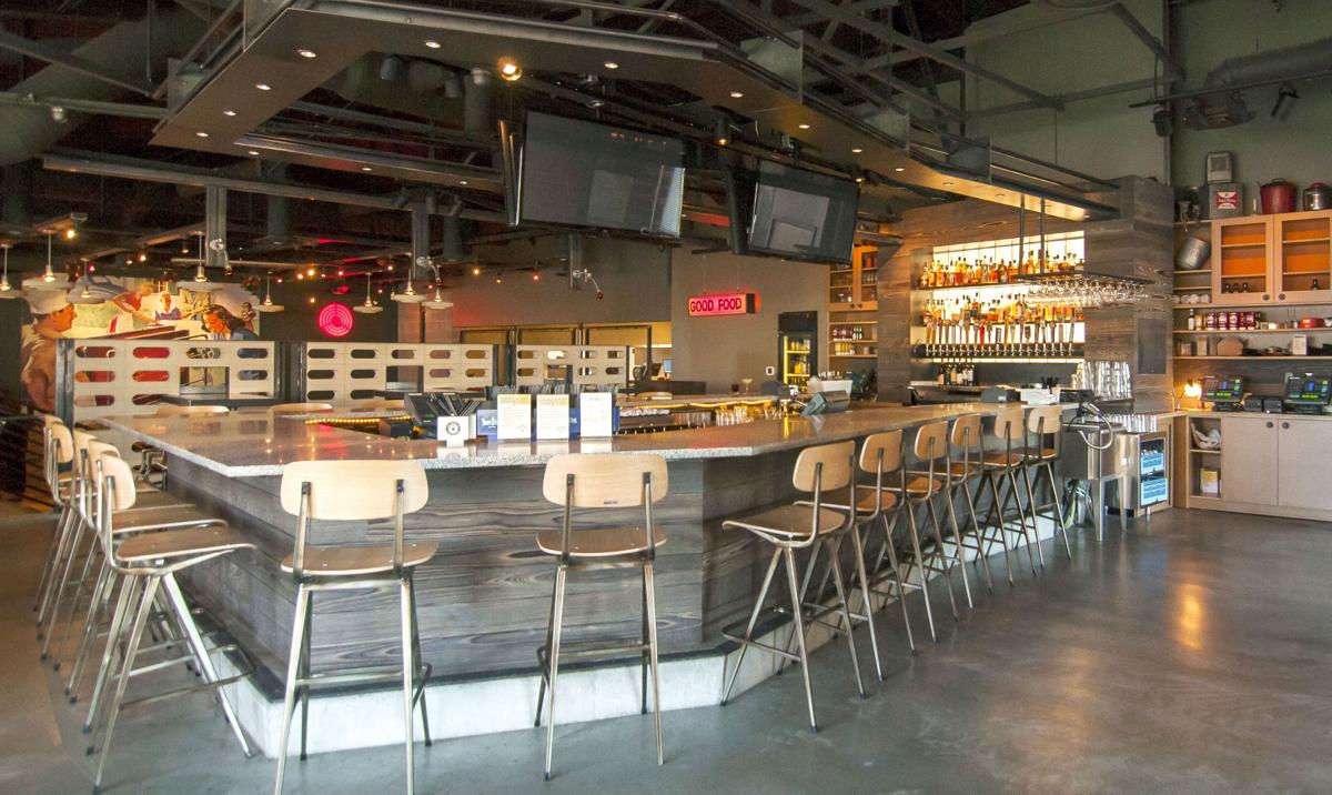 Char Bar Adds Brunch, Opens Its Outdoor Space This Month Where We're