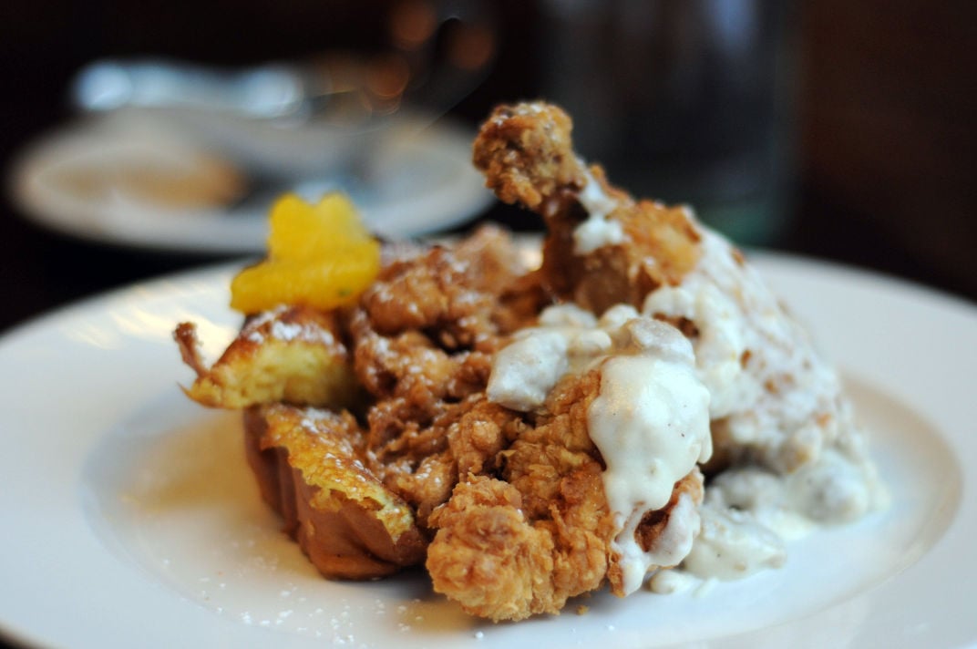 Kansas City’s 10 Best Brunches The Feed Feast Magazine