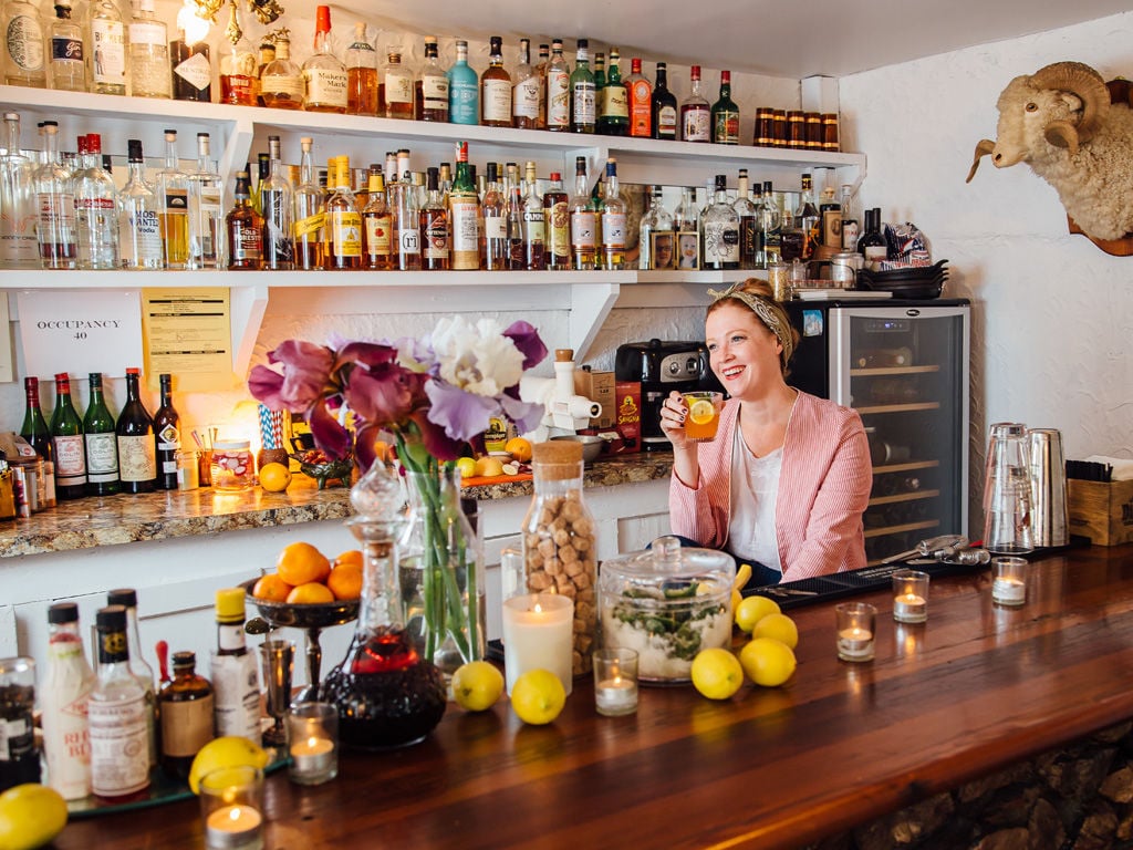 The Myers Hotel Bar To Close Oct 19 Kansas City Restaurant News The Myers Hotel Bar Kate Brubacher