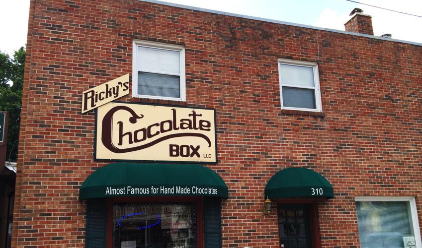 Things To Do In Hermann