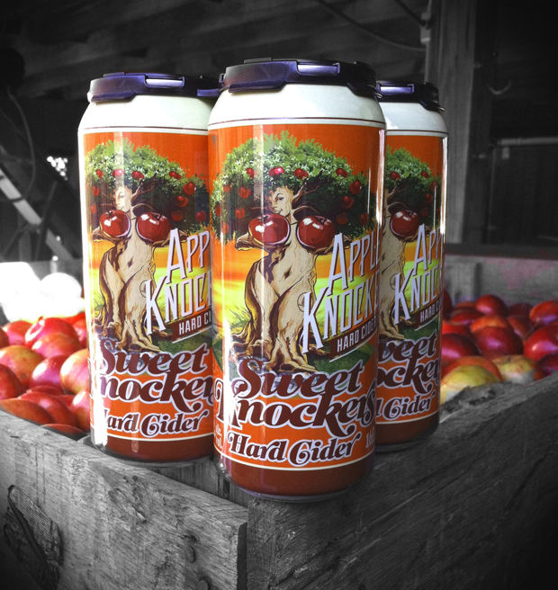 In Cobden, Apple Knocker Cider Pioneers Regional Craft Hard Cider The Feed Feast Magazine