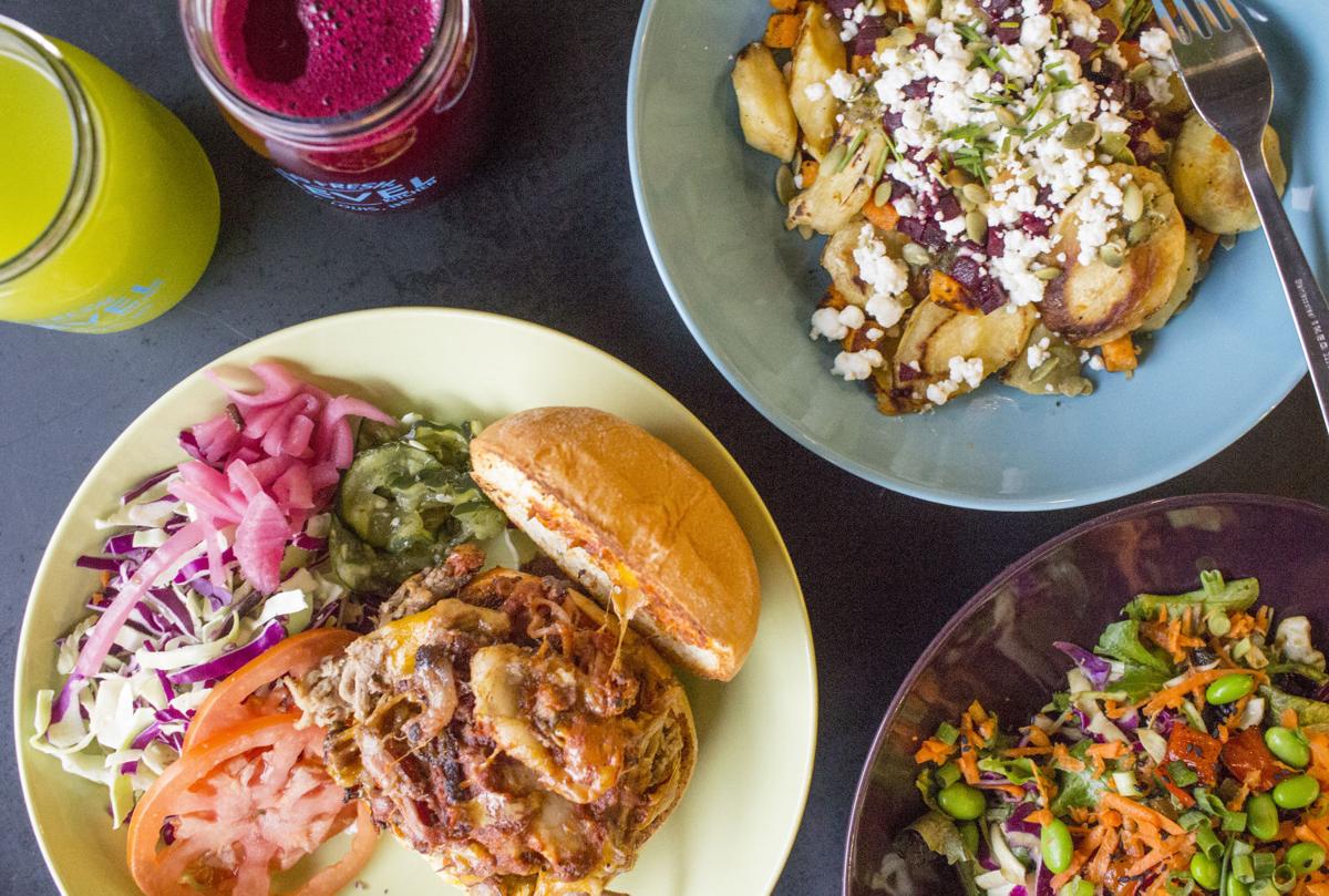 Revel Kitchen Opens In Brentwood Featuring An Expanded Menu St Louis Restaurant News Feastmagazine Com