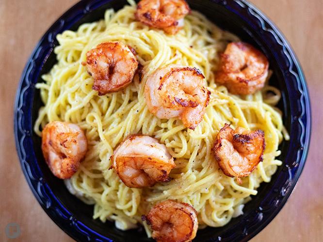 The Kickin’ Crab Serves Cajun Seafood Boils and Appetizers in Olivette