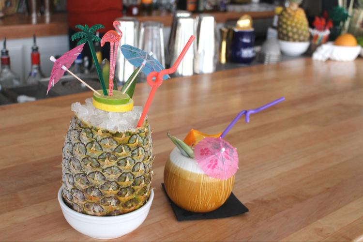 The Golden Girl Rum Club Now Open in Springfield, Offering Exotic
