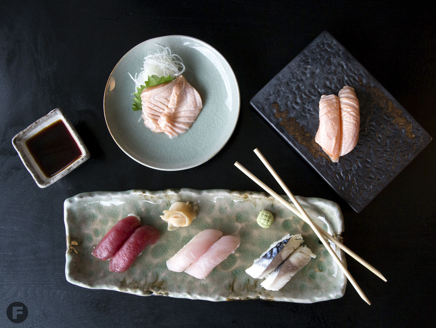 Sayachi Brings an Elevated Sushi Experience to Kansas City