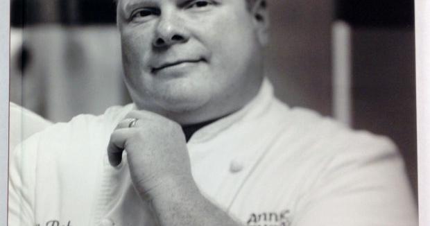 Annie Gunn’s Chef Lou Rook Features 120 of His Fave Recipes in New Cookbook