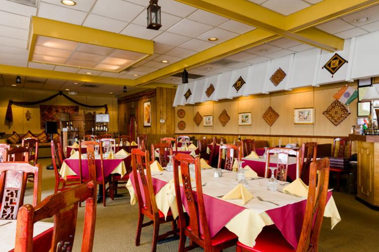 Spotlight Haveli Indian Restaurant