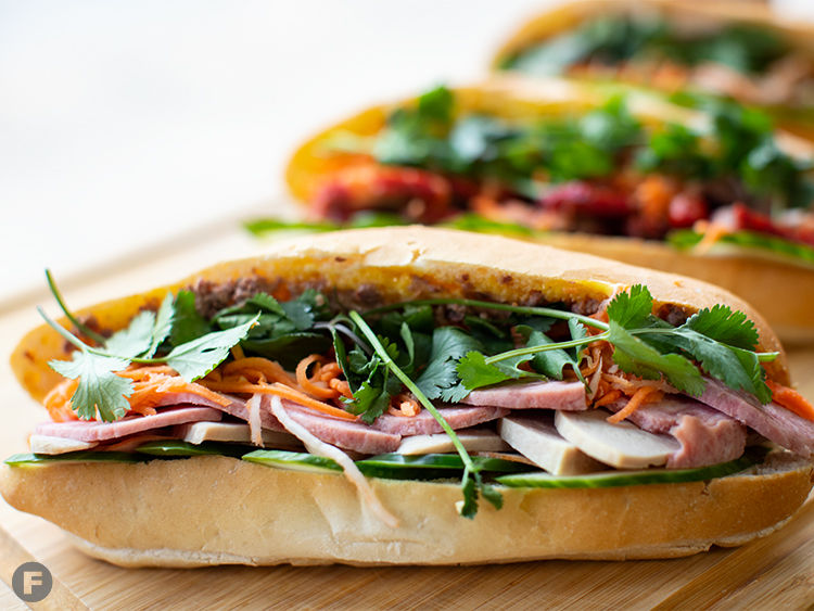 In The Delmar Loop The Banh Mi Shop Is Donating Meals To Local Hospital Workers St Louis Feastmagazine Com